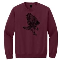 Heavy Blend™ Crewneck Sweatshirt Thumbnail