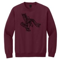 Heavy Blend™ Crewneck Sweatshirt Thumbnail