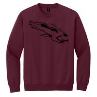 Heavy Blend™ Crewneck Sweatshirt Thumbnail