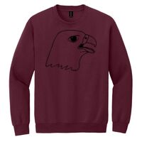 Heavy Blend™ Crewneck Sweatshirt Thumbnail