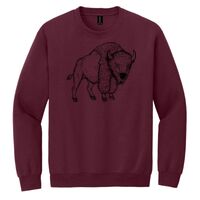 Heavy Blend™ Crewneck Sweatshirt Thumbnail
