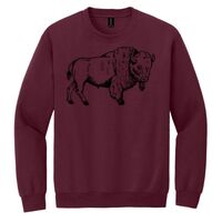 Heavy Blend™ Crewneck Sweatshirt Thumbnail