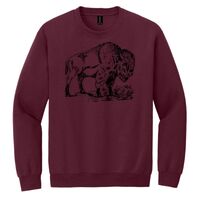 Heavy Blend™ Crewneck Sweatshirt Thumbnail