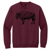 Heavy Blend™ Crewneck Sweatshirt Thumbnail