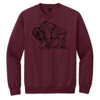 Heavy Blend™ Crewneck Sweatshirt Thumbnail