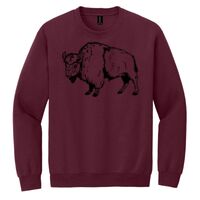 Heavy Blend™ Crewneck Sweatshirt Thumbnail