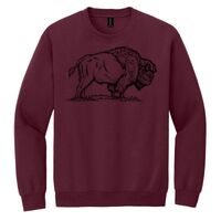 Heavy Blend™ Crewneck Sweatshirt Thumbnail