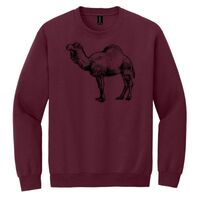 Heavy Blend™ Crewneck Sweatshirt Thumbnail