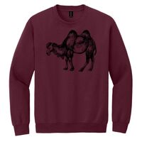 Heavy Blend™ Crewneck Sweatshirt Thumbnail