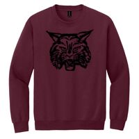 Heavy Blend™ Crewneck Sweatshirt Thumbnail