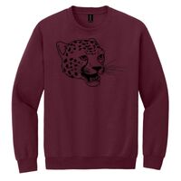 Heavy Blend™ Crewneck Sweatshirt Thumbnail