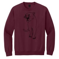 Heavy Blend™ Crewneck Sweatshirt Thumbnail