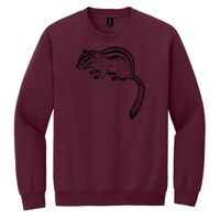 Heavy Blend™ Crewneck Sweatshirt Thumbnail