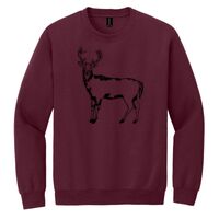 Heavy Blend™ Crewneck Sweatshirt Thumbnail