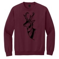Heavy Blend™ Crewneck Sweatshirt Thumbnail