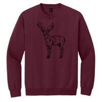 Heavy Blend™ Crewneck Sweatshirt Thumbnail