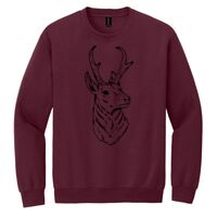 Heavy Blend™ Crewneck Sweatshirt Thumbnail
