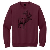 Heavy Blend™ Crewneck Sweatshirt Thumbnail