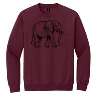 Heavy Blend™ Crewneck Sweatshirt Thumbnail