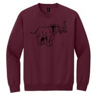 Heavy Blend™ Crewneck Sweatshirt Thumbnail