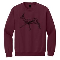Heavy Blend™ Crewneck Sweatshirt Thumbnail