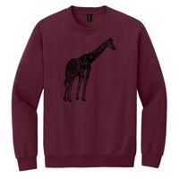 Heavy Blend™ Crewneck Sweatshirt Thumbnail
