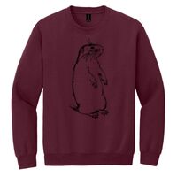 Heavy Blend™ Crewneck Sweatshirt Thumbnail