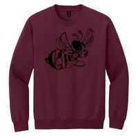 Heavy Blend™ Crewneck Sweatshirt Thumbnail