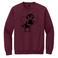 Heavy Blend™ Crewneck Sweatshirt Thumbnail