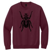 Heavy Blend™ Crewneck Sweatshirt Thumbnail