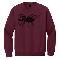 Heavy Blend™ Crewneck Sweatshirt Thumbnail