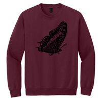 Heavy Blend™ Crewneck Sweatshirt Thumbnail