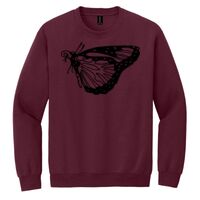 Heavy Blend™ Crewneck Sweatshirt Thumbnail