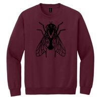 Heavy Blend™ Crewneck Sweatshirt Thumbnail