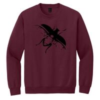 Heavy Blend™ Crewneck Sweatshirt Thumbnail