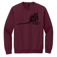 Heavy Blend™ Crewneck Sweatshirt Thumbnail
