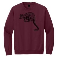 Heavy Blend™ Crewneck Sweatshirt Thumbnail