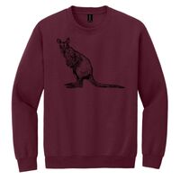 Heavy Blend™ Crewneck Sweatshirt Thumbnail