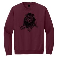 Heavy Blend™ Crewneck Sweatshirt Thumbnail