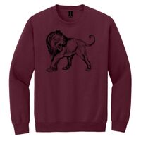 Heavy Blend™ Crewneck Sweatshirt Thumbnail