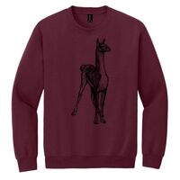 Heavy Blend™ Crewneck Sweatshirt Thumbnail