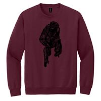 Heavy Blend™ Crewneck Sweatshirt Thumbnail
