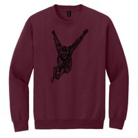 Heavy Blend™ Crewneck Sweatshirt Thumbnail