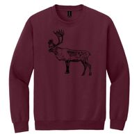 Heavy Blend™ Crewneck Sweatshirt Thumbnail