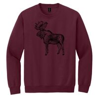 Heavy Blend™ Crewneck Sweatshirt Thumbnail
