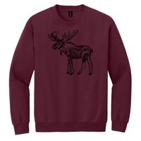 Heavy Blend™ Crewneck Sweatshirt Thumbnail