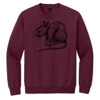 Heavy Blend™ Crewneck Sweatshirt Thumbnail