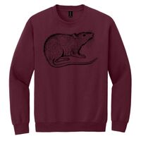 Heavy Blend™ Crewneck Sweatshirt Thumbnail