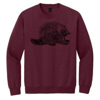 Heavy Blend™ Crewneck Sweatshirt Thumbnail