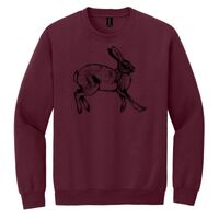 Heavy Blend™ Crewneck Sweatshirt Thumbnail